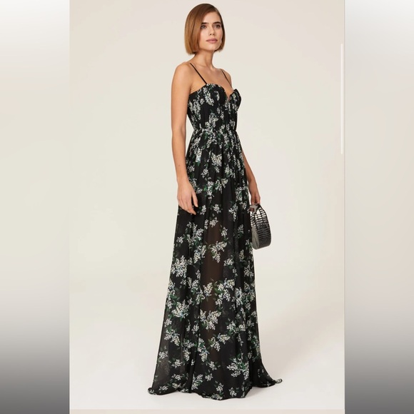 Sau Lee Georgina Gown, RTR - Picture 2 of 11